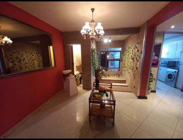 2 BEDROOM HOUSE FOR SALE IN WESTRIDGE